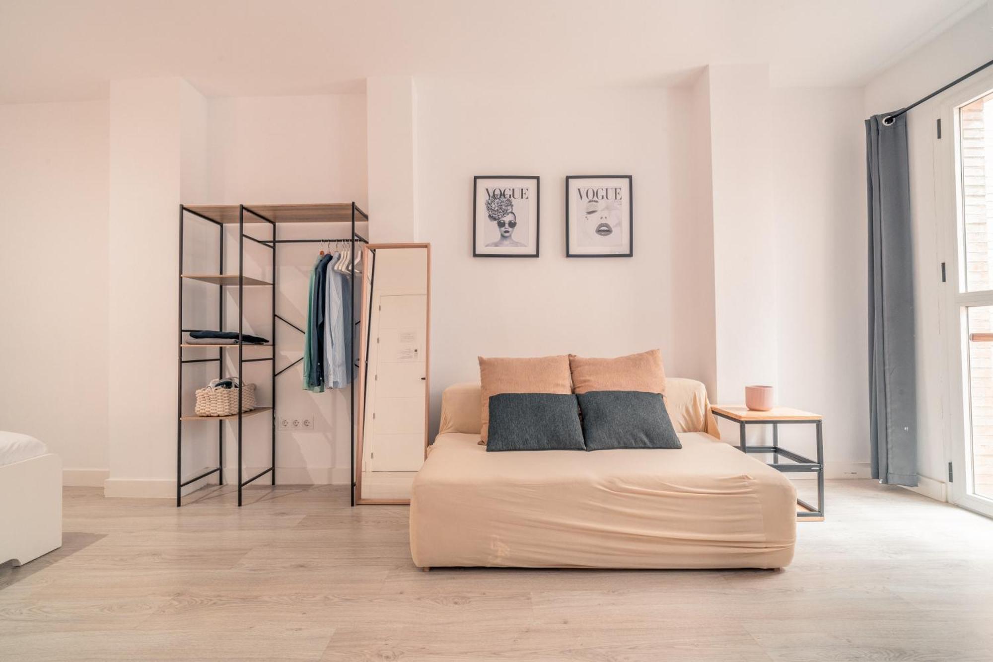 Apartamentos Avanel Ronda Eksteriør billede